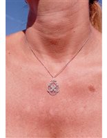 Anello Marco Bicego Donna Masai in Oro giallo Diamante 0.10 Ct AG324-B2 - AG324-B2